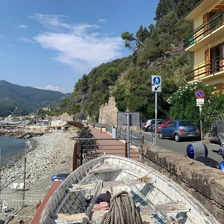 M'illumino D'immenso - * Moneglia
