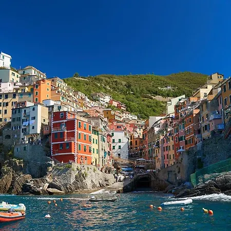 Apartment M'illumino D'immenso -
