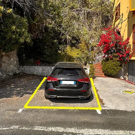Apartment M'illumino D'immenso -