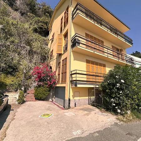 M'illumino D'immenso - Apartment *