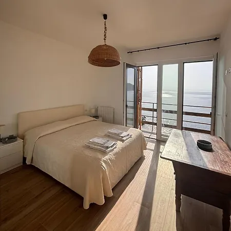 Apartment M'illumino D'immenso - Moneglia