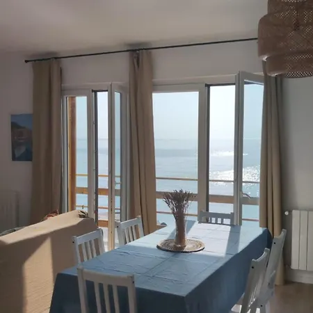 M'illumino D'immenso - Apartment *