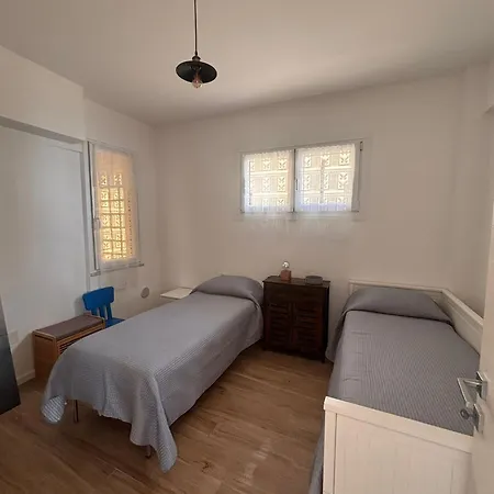 M'illumino D'immenso - Apartment Moneglia