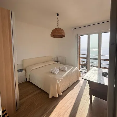 M'illumino D'immenso - Apartment Moneglia