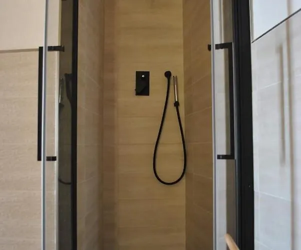 M'illumino D'immenso - Apartmán