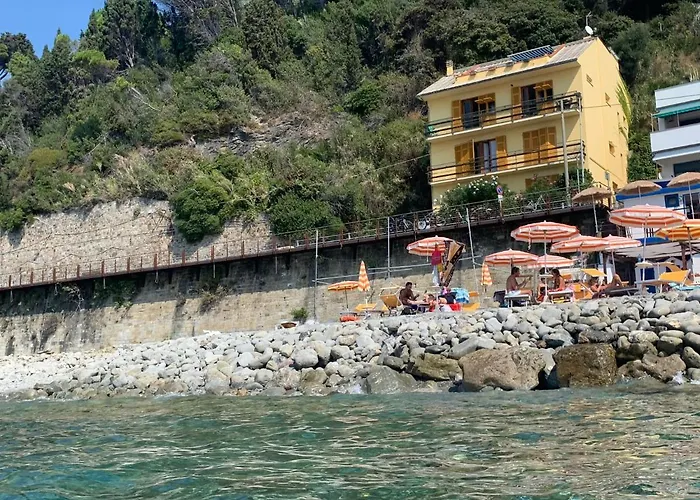 Apartmán M'illumino D'immenso - *