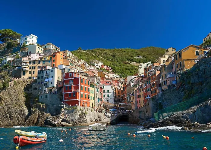 Apartamento M'illumino D'immenso -