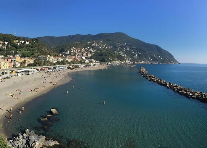M'illumino D'immenso - Moneglia