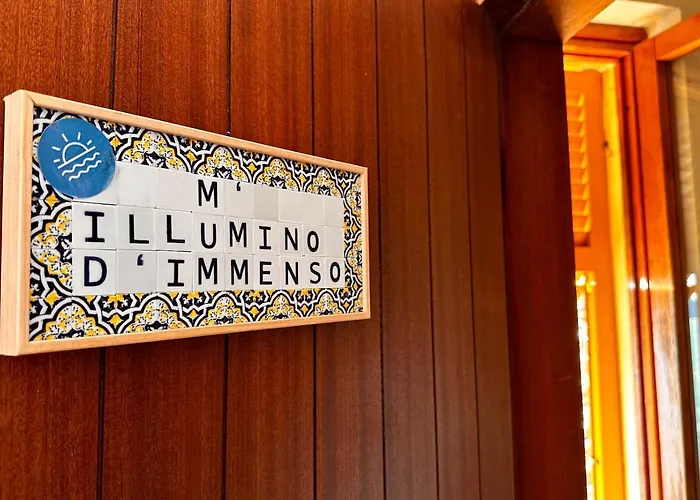 M'illumino D'immenso -