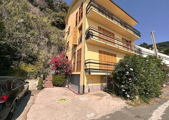 M'illumino D'immenso - Apartamento *
