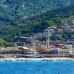 Daire M'illumino D'immenso - Moneglia
