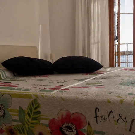 M'illumino D'immenso - Appartement