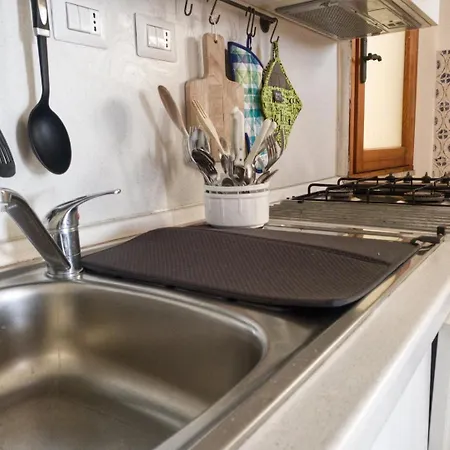 Appartement M'illumino D'immenso - *