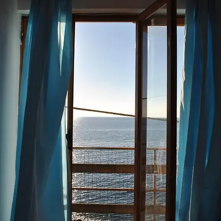 Appartement M'illumino D'immenso -