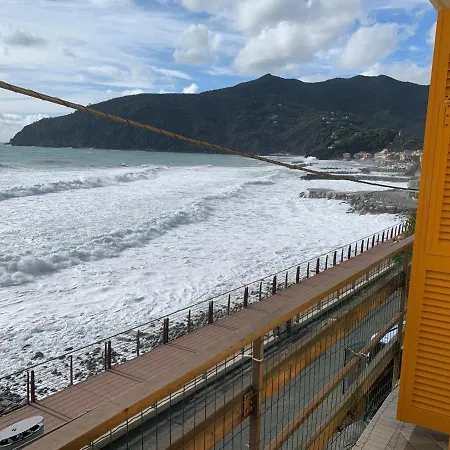 Apartment M'illumino D'immenso - *