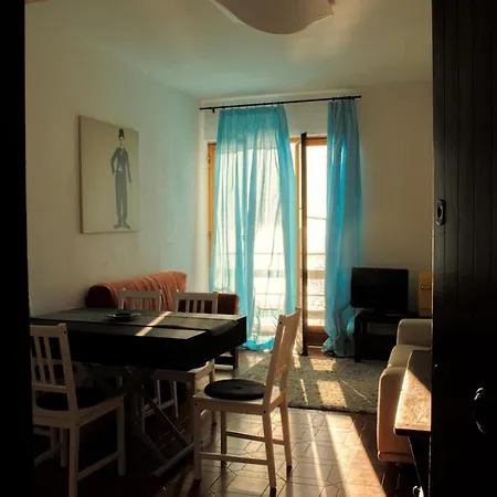 Appartement M'illumino D'immenso - *
