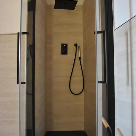 M'illumino D'immenso - Apartment