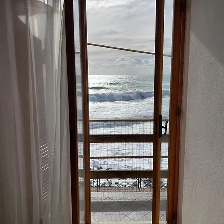 M'illumino D'immenso - Appartement