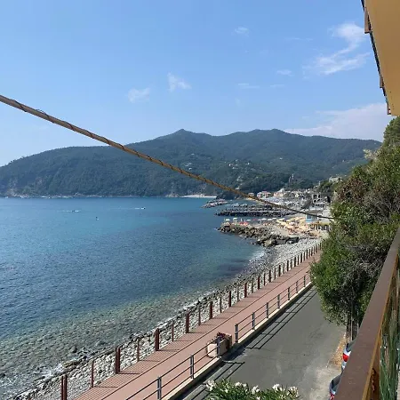 M'illumino D'immenso - * Moneglia