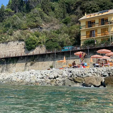 Appartement M'illumino D'immenso -
