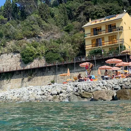 Appartement M'illumino D'immenso - *