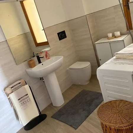 M'illumino D'immenso - Appartement Moneglia
