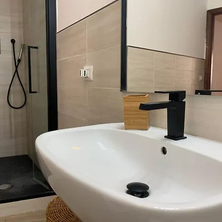 M'illumino D'immenso - Appartement *
