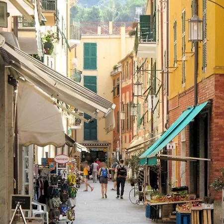 M'illumino D'immenso - Apartment