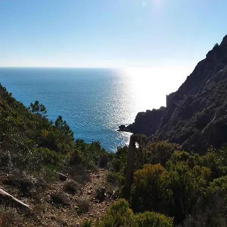 Apartament M'illumino D'immenso - Moneglia