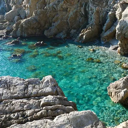 M'illumino D'immenso - Apartment