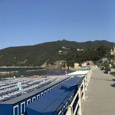 M'illumino D'immenso - * Moneglia