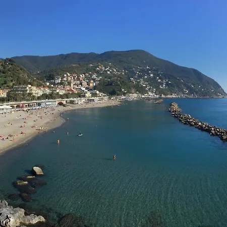 M'illumino D'immenso - Moneglia