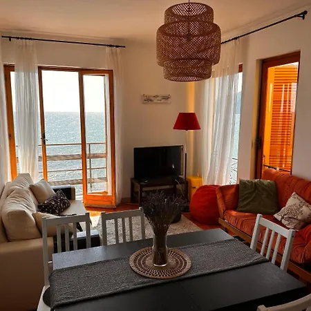 M'illumino D'immenso - Appartement