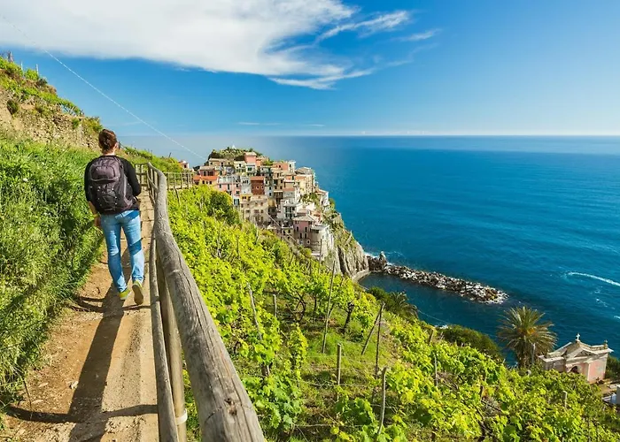 Apartman M'illumino D'immenso -