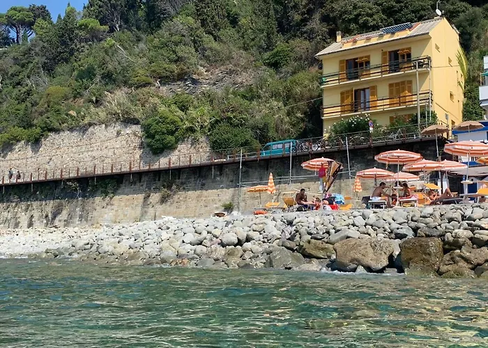 Apartman M'illumino D'immenso -