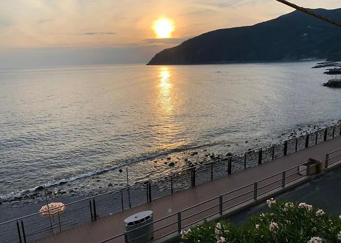 Apartment M'illumino D'immenso - Moneglia