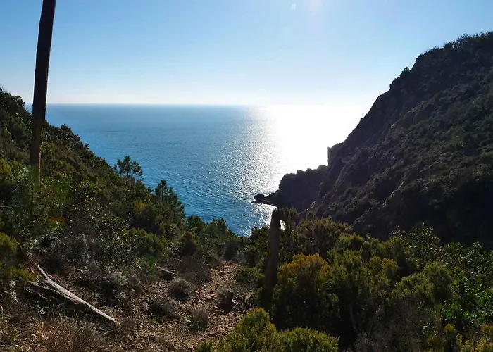 Apartman M'illumino D'immenso - Moneglia